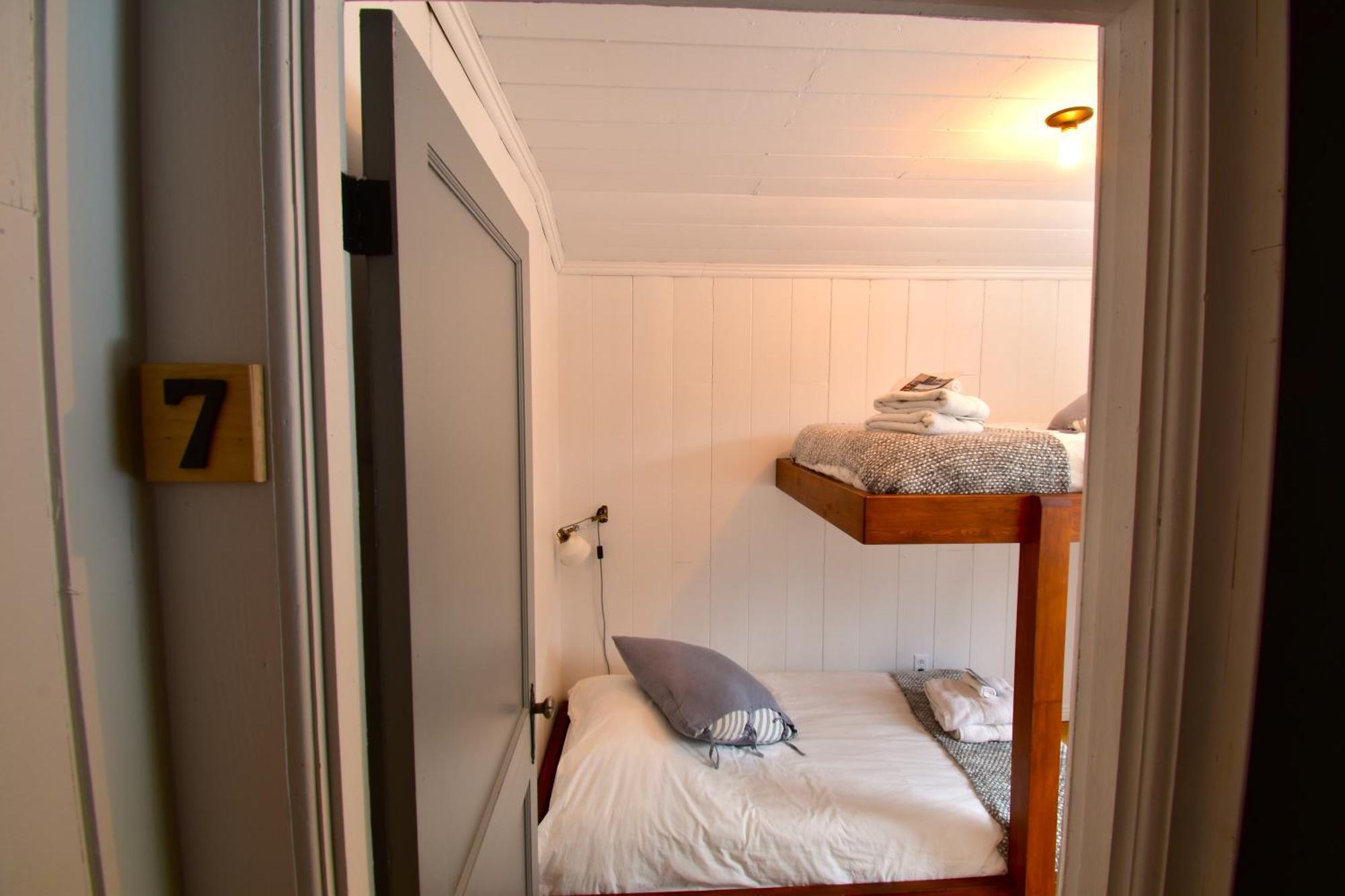 Le Partage Lodge: Destination Plein Air Et Sociale Val-Morin Luaran gambar